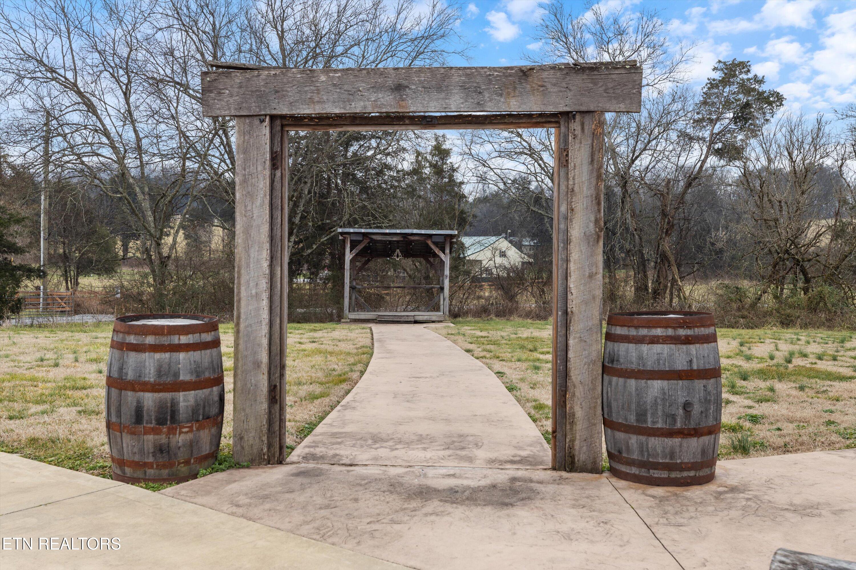234 Marble Hill Road Friendsville, TN 37737 - Photo 19 of 59 68-IMG_2978