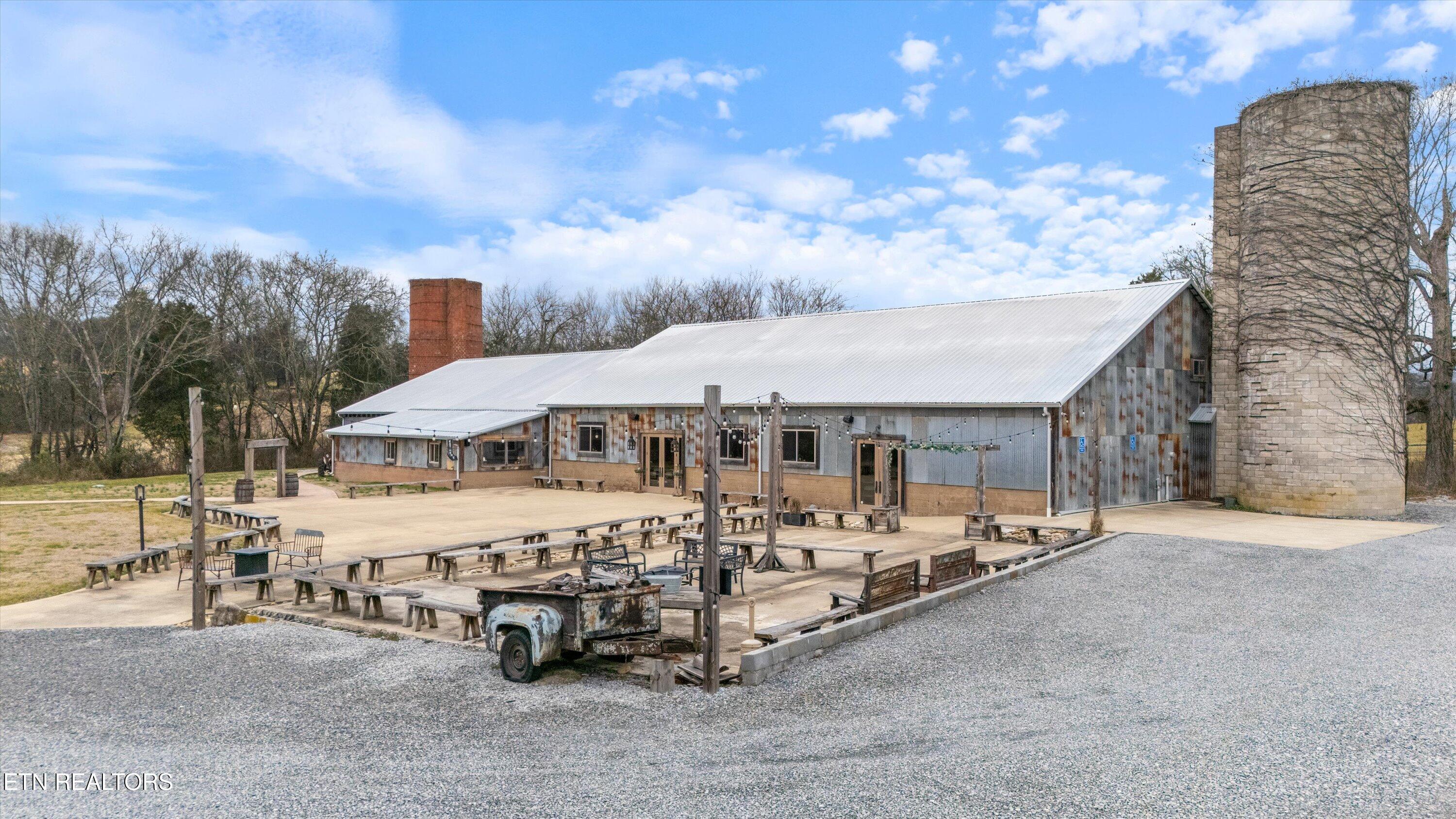 234 Marble Hill Road Friendsville, TN 37737 - Photo 2 of 59 44-DJI_20250205085958_0029_D