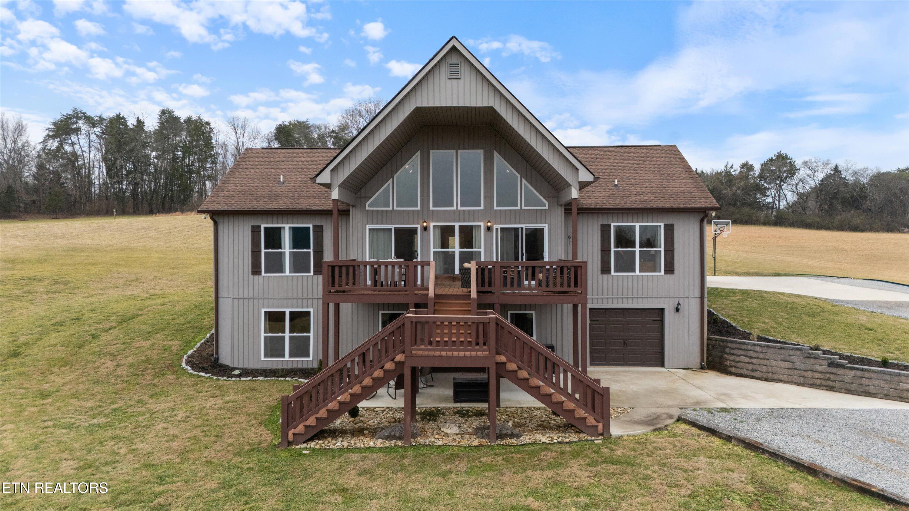 234 Marble Hill Road Friendsville, TN 37737 - Photo 21 of 59 01-DJI_20250205090551_0071_D