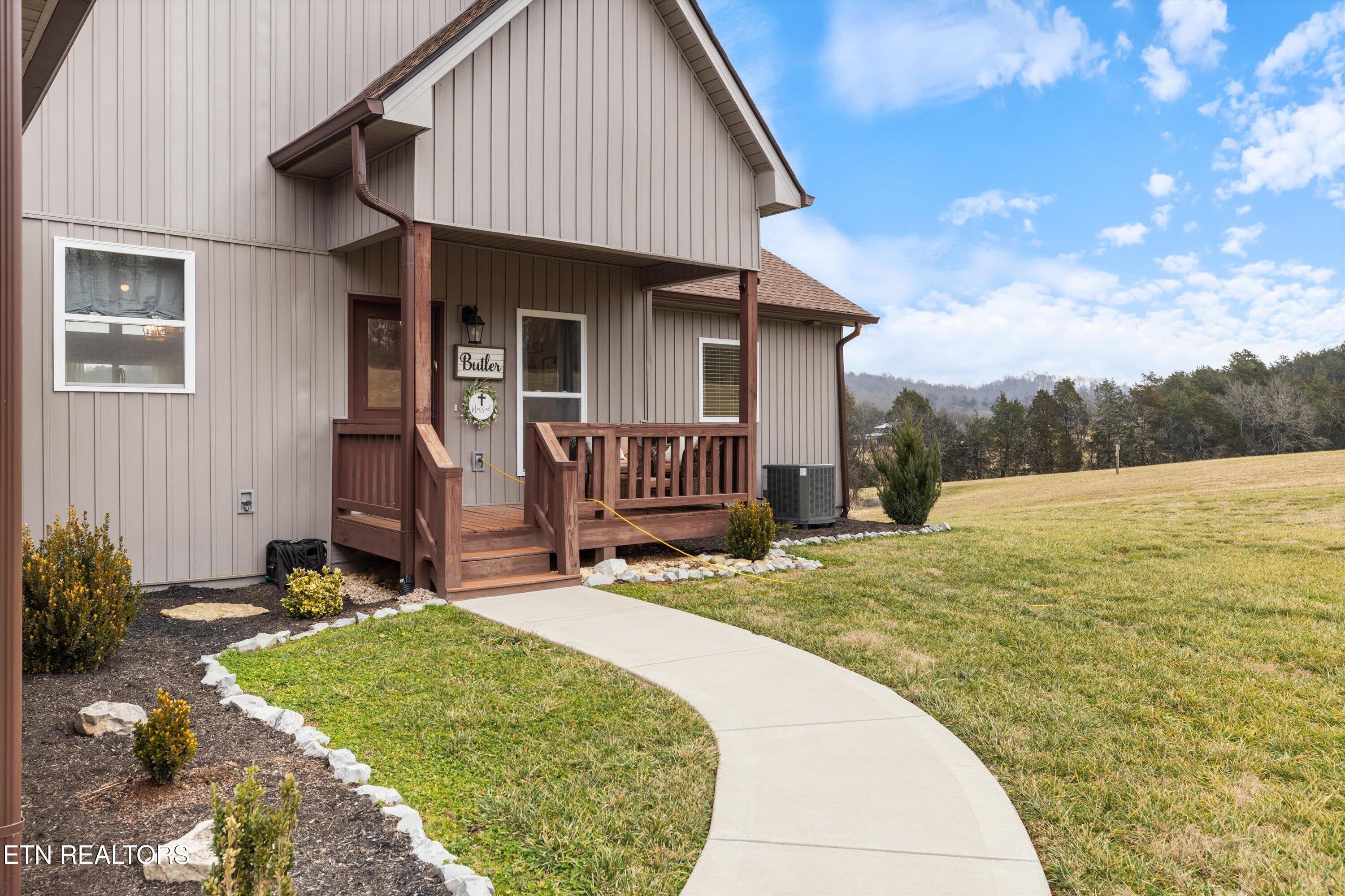 234 Marble Hill Road Friendsville, TN 37737 - Photo 22 of 59 34-IMG_3251