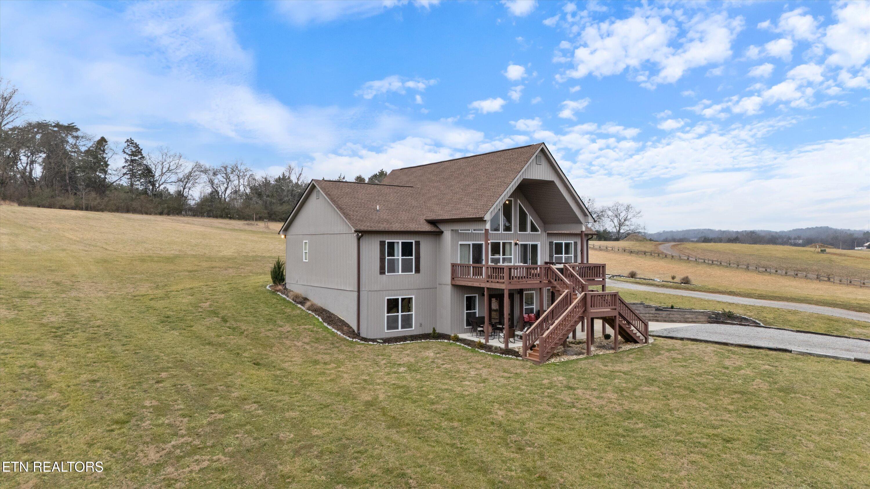 234 Marble Hill Road Friendsville, TN 37737 - Photo 25 of 59 04-DJI_20250205090627_0081_D