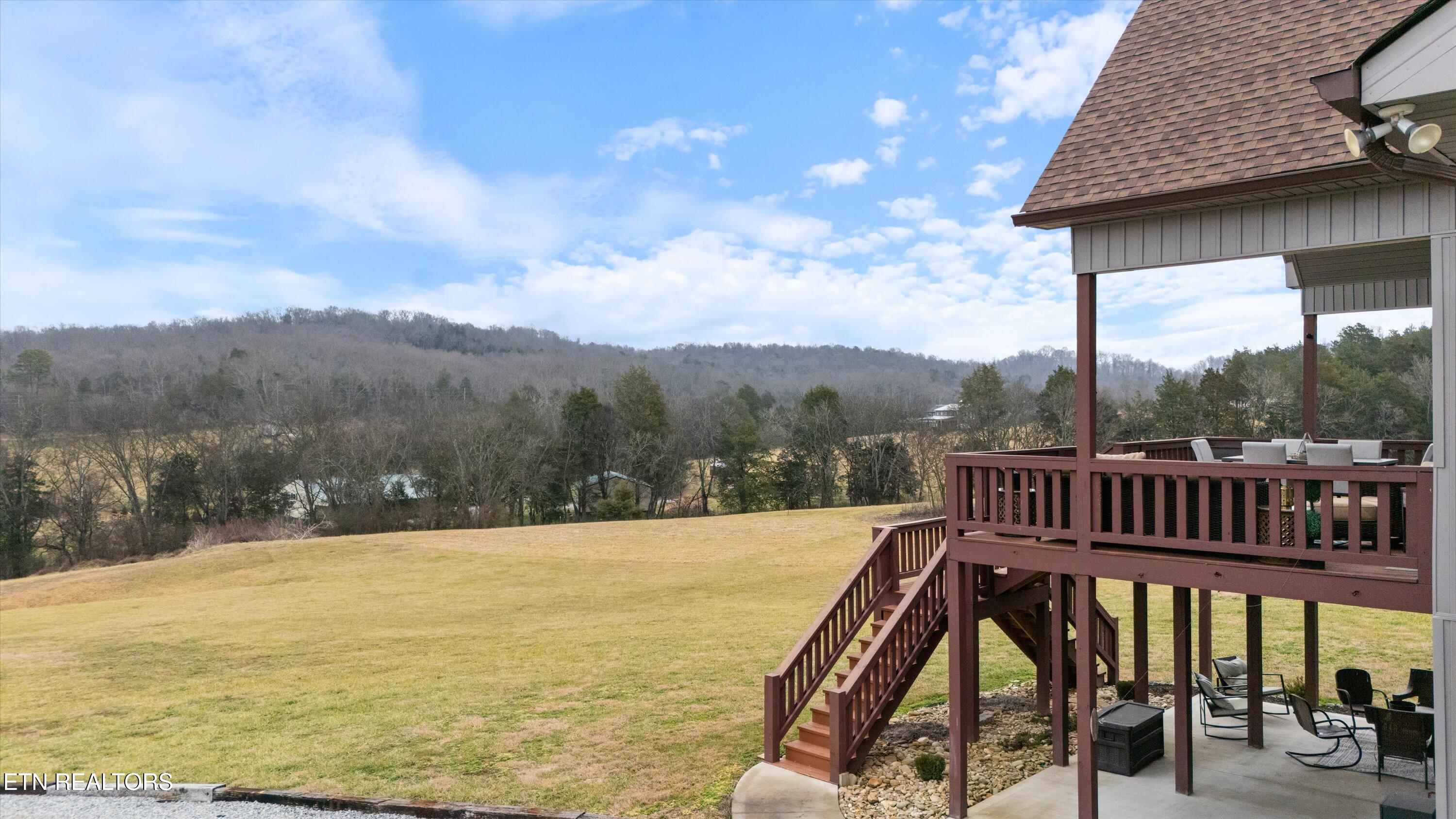 234 Marble Hill Road Friendsville, TN 37737 - Photo 26 of 59 05-DJI_20250205090835_0101_D