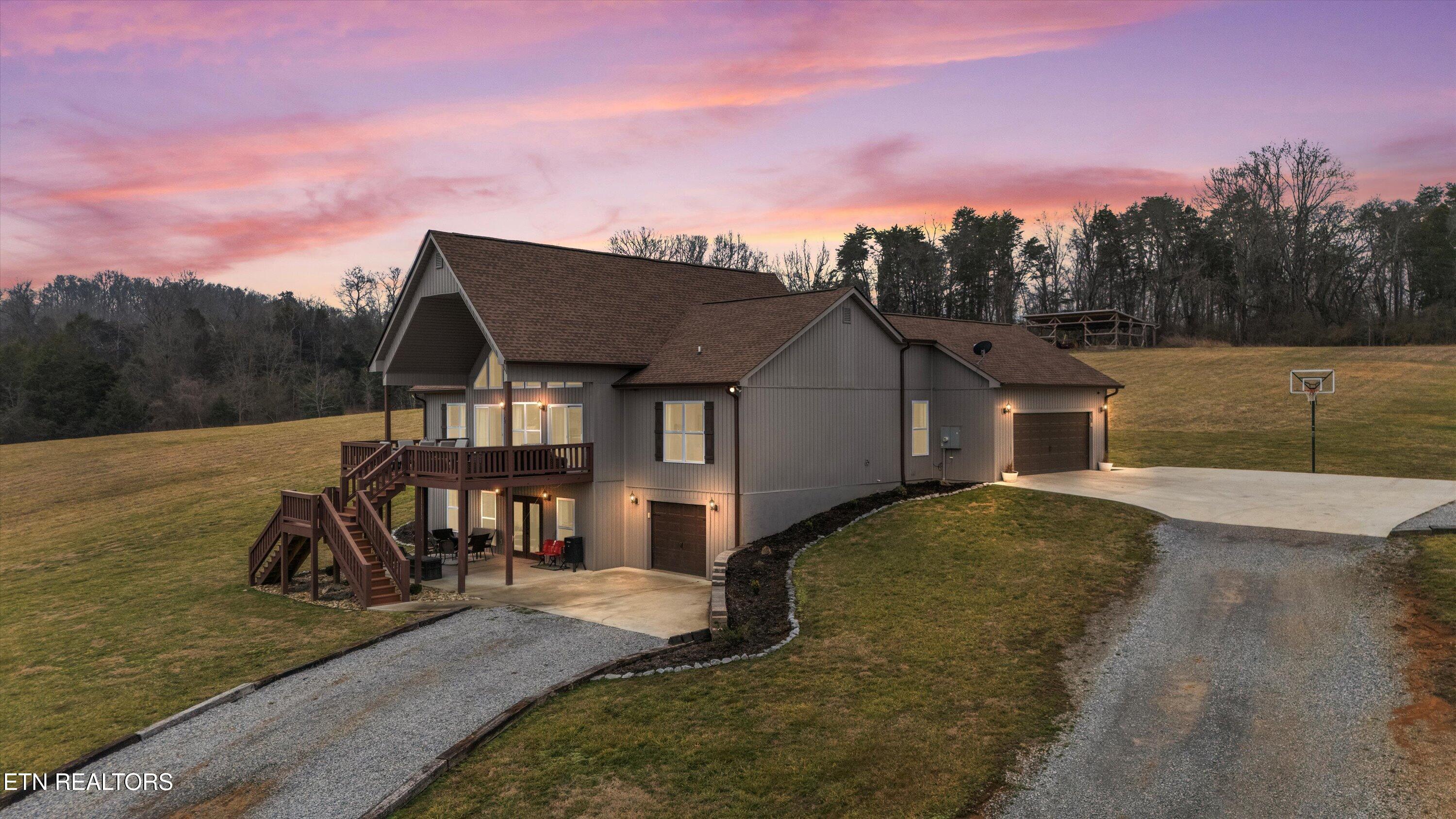 234 Marble Hill Road Friendsville, TN 37737 - Photo 27 of 59 03-234 Marble Hill Rd VT-08