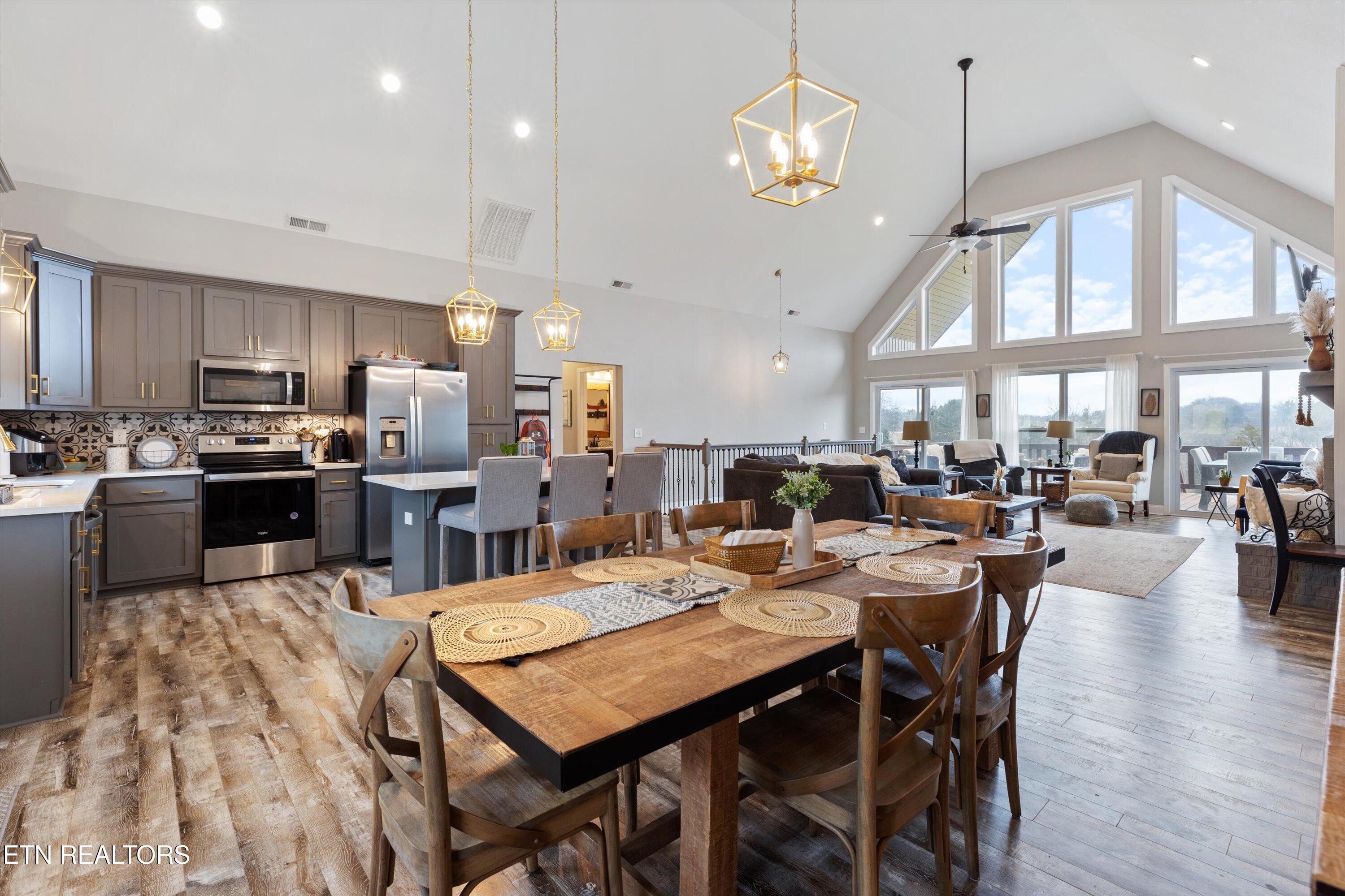 234 Marble Hill Road Friendsville, TN 37737 - Photo 29 of 59 07-IMG_3087