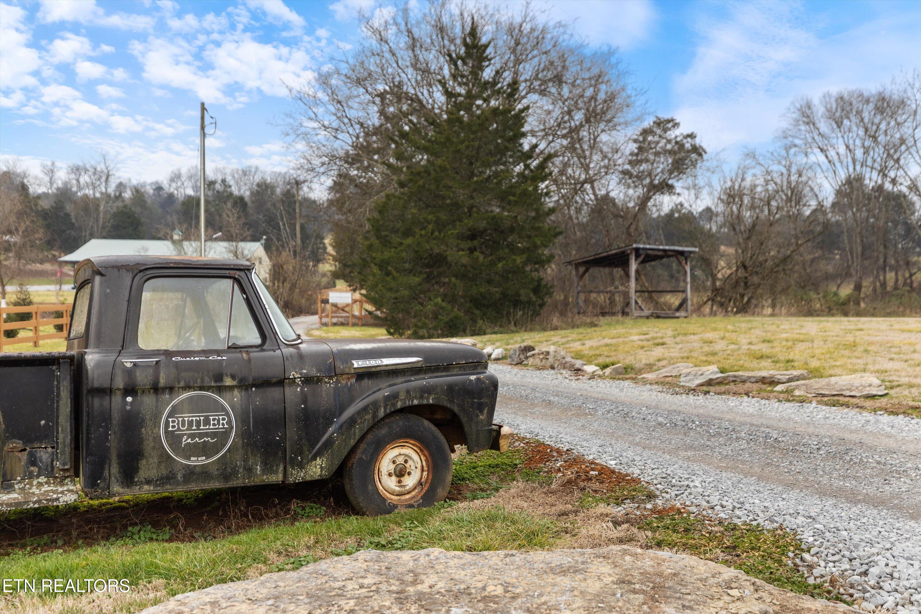 234 Marble Hill Road Friendsville, TN 37737 - Photo 3 of 59 46-IMG_2966