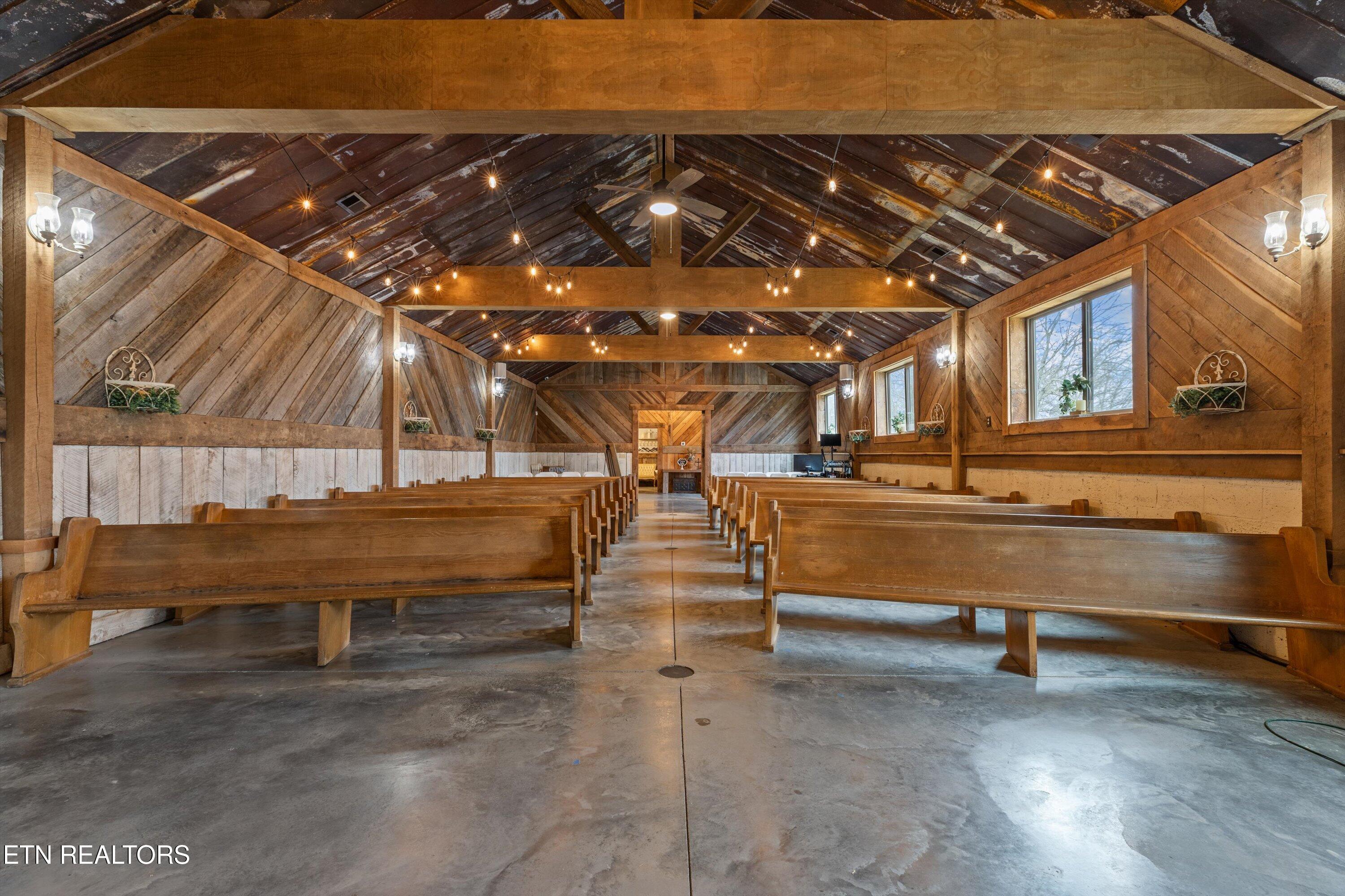 234 Marble Hill Road Friendsville, TN 37737 - Photo 6 of 59 53-IMG_3011