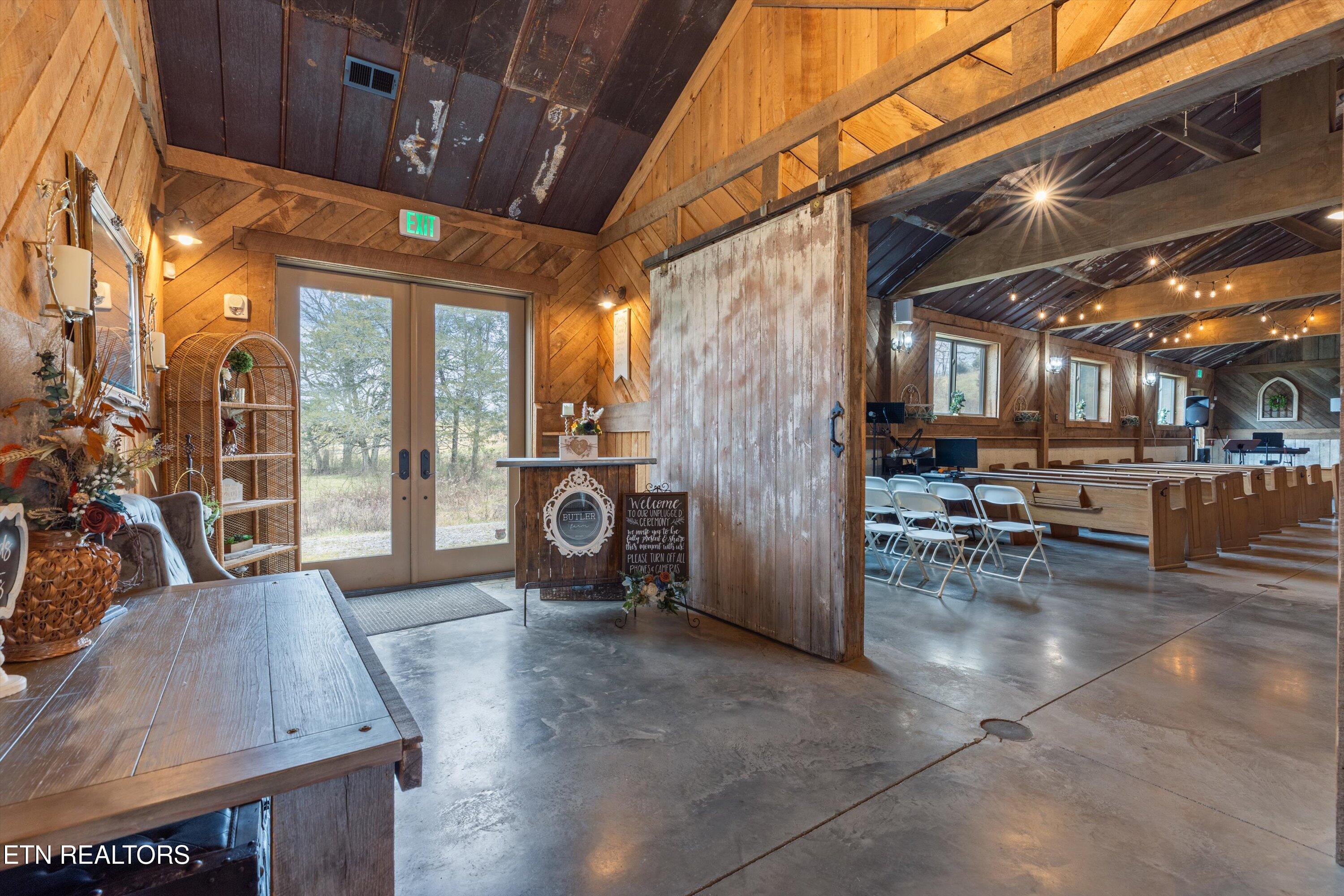 234 Marble Hill Road Friendsville, TN 37737 - Photo 7 of 59 55-IMG_3026