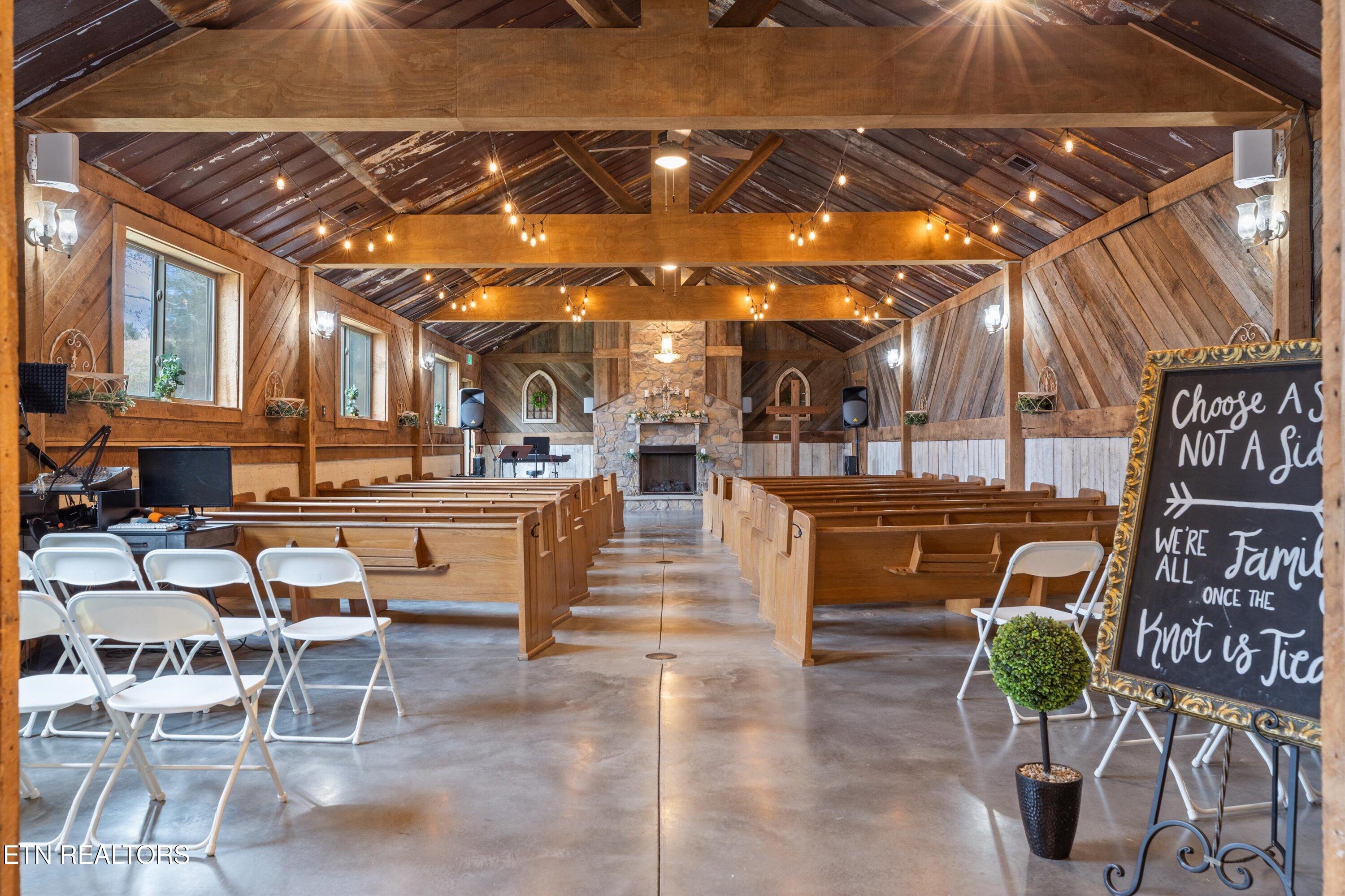 234 Marble Hill Road Friendsville, TN 37737 - Photo 8 of 59 54-IMG_3021