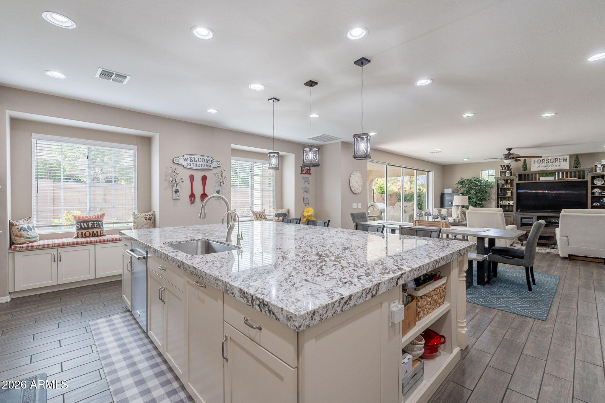 634 West Ranch Road Gilbert, AZ 85233 - Photo 21 of 114