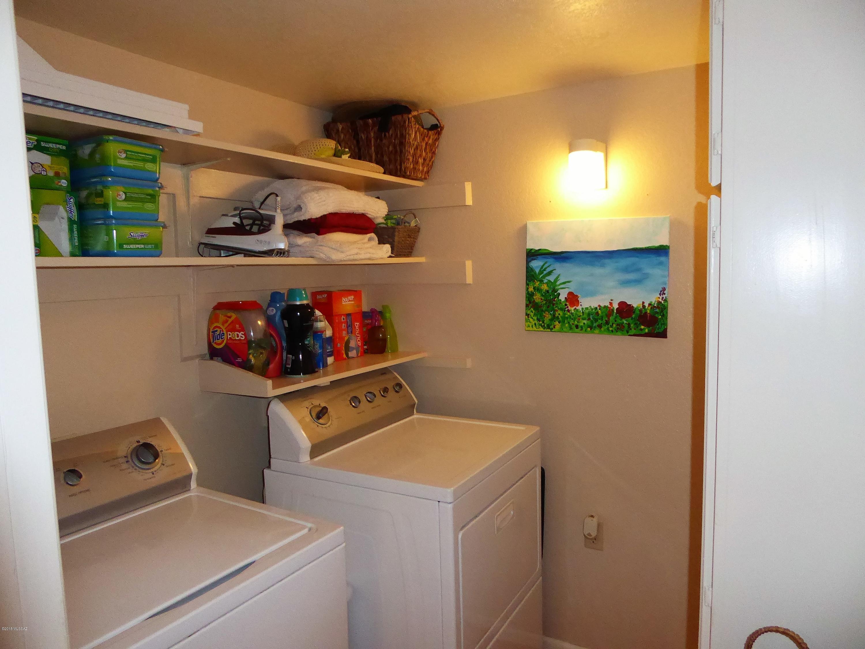 4256 East Allison Road Tucson, AZ 85712 - Photo 14 of 16 Gallery Image 14