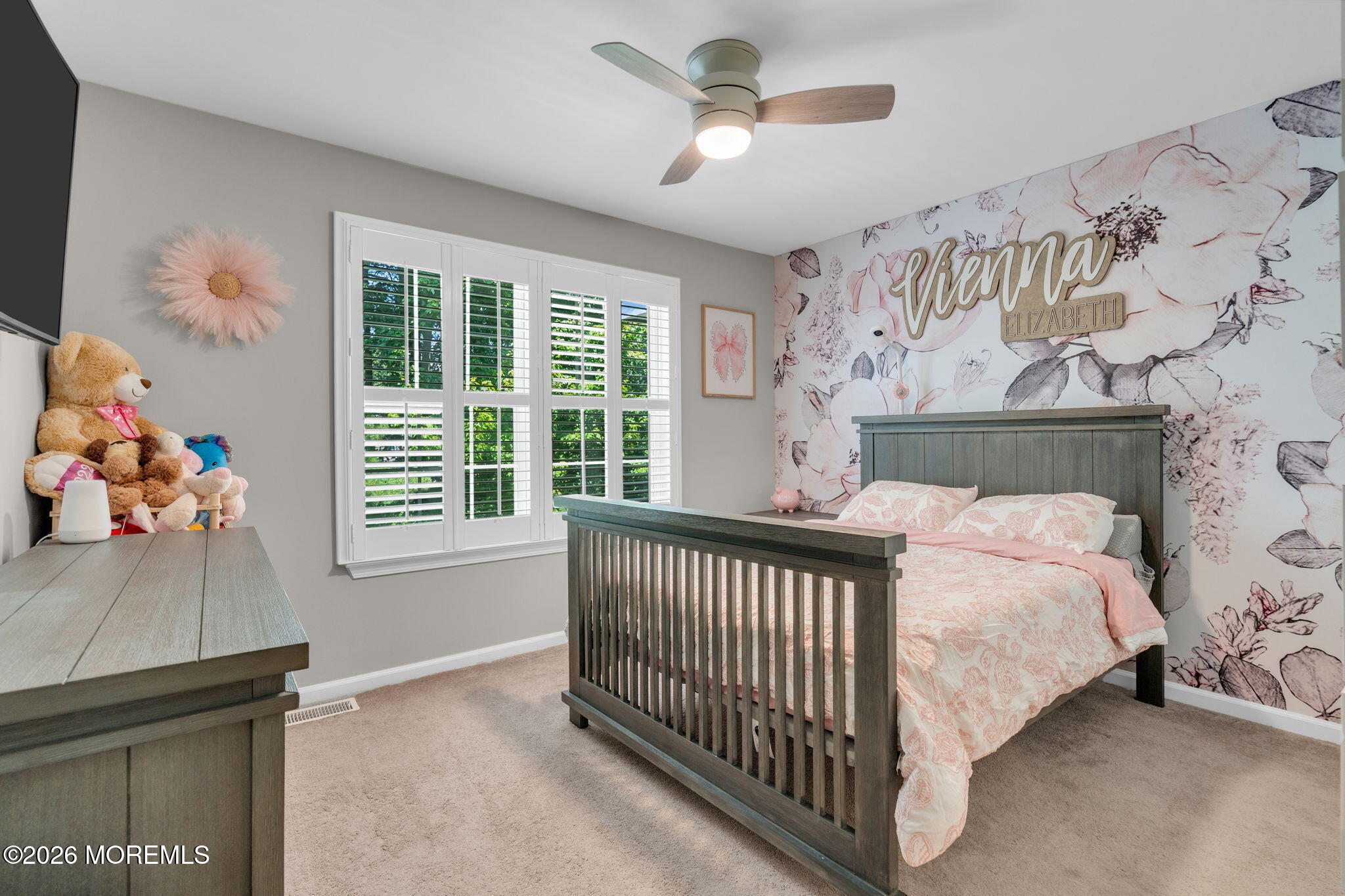5 Painted Wagon Road, Unit 108 Holmdel, NJ 07733 - Photo 28 of 34 Bedroom 2