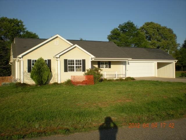 91 Summit Lane Carnesville, GA 30521 - Photo 1 of 1