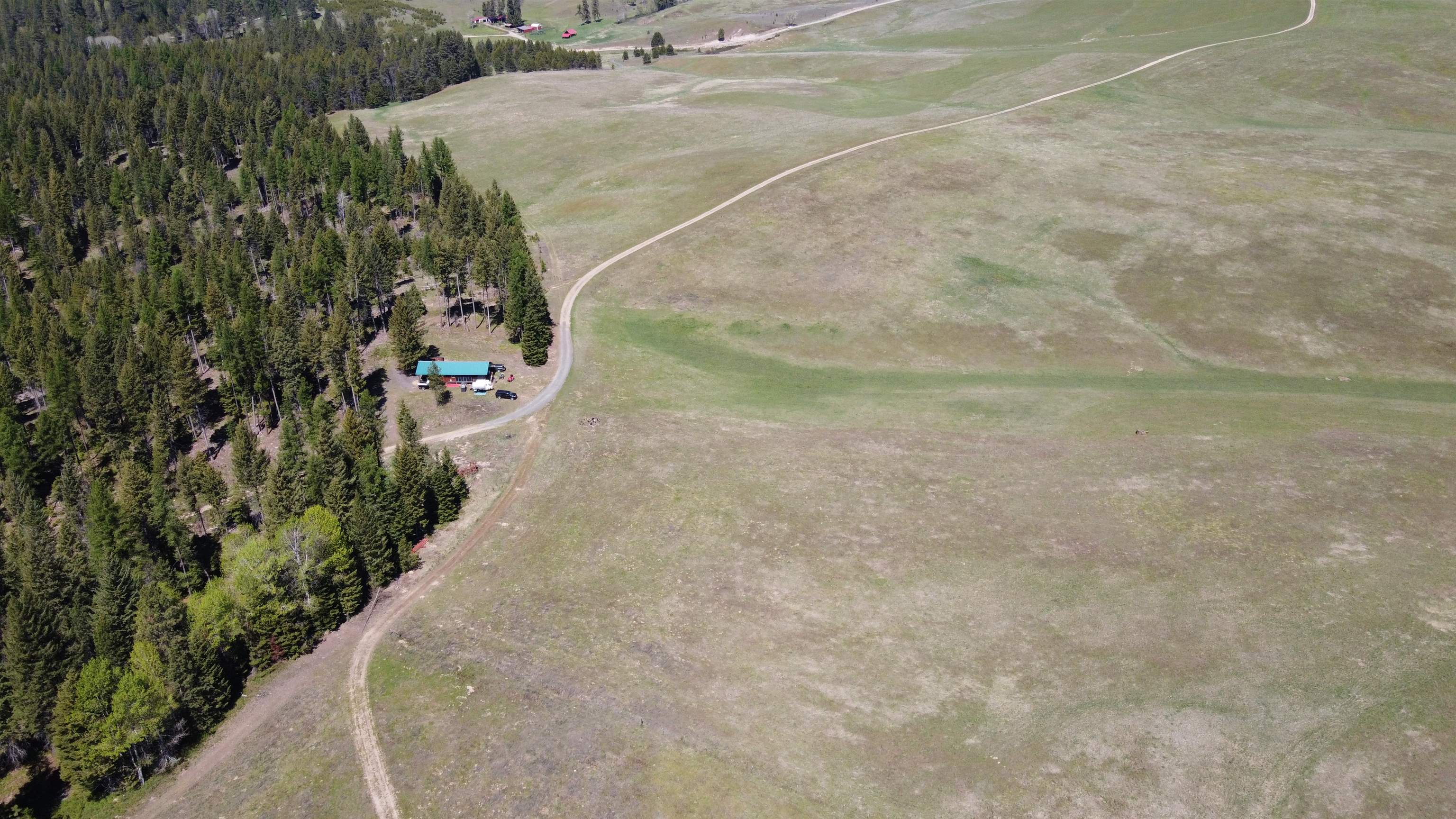 52-xx Wagner Road Springdale, WA 99173 - Photo 1 of 21