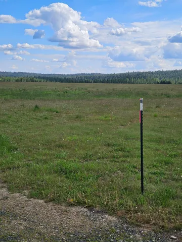 $197,500 | 52-xx Wagner Road, Springdale, WA 99173