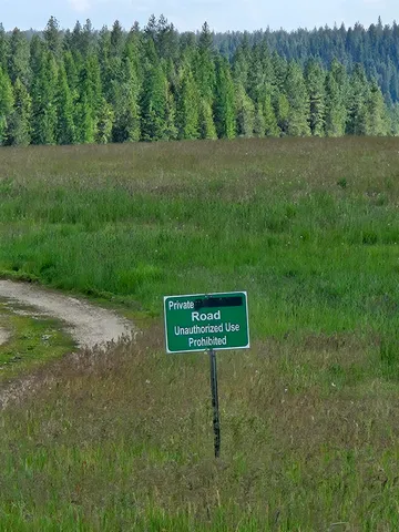 $197,500 | 52-xx Wagner Road, Springdale, WA 99173