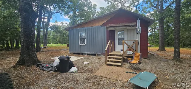 $189,900 | 456 Pcr 740, Perryville, MO 63775