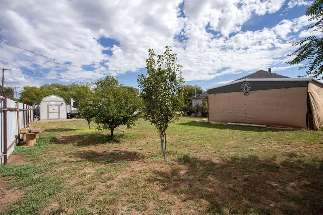 $275,000 | 606 South Lake Street, Amarillo, TX 79104