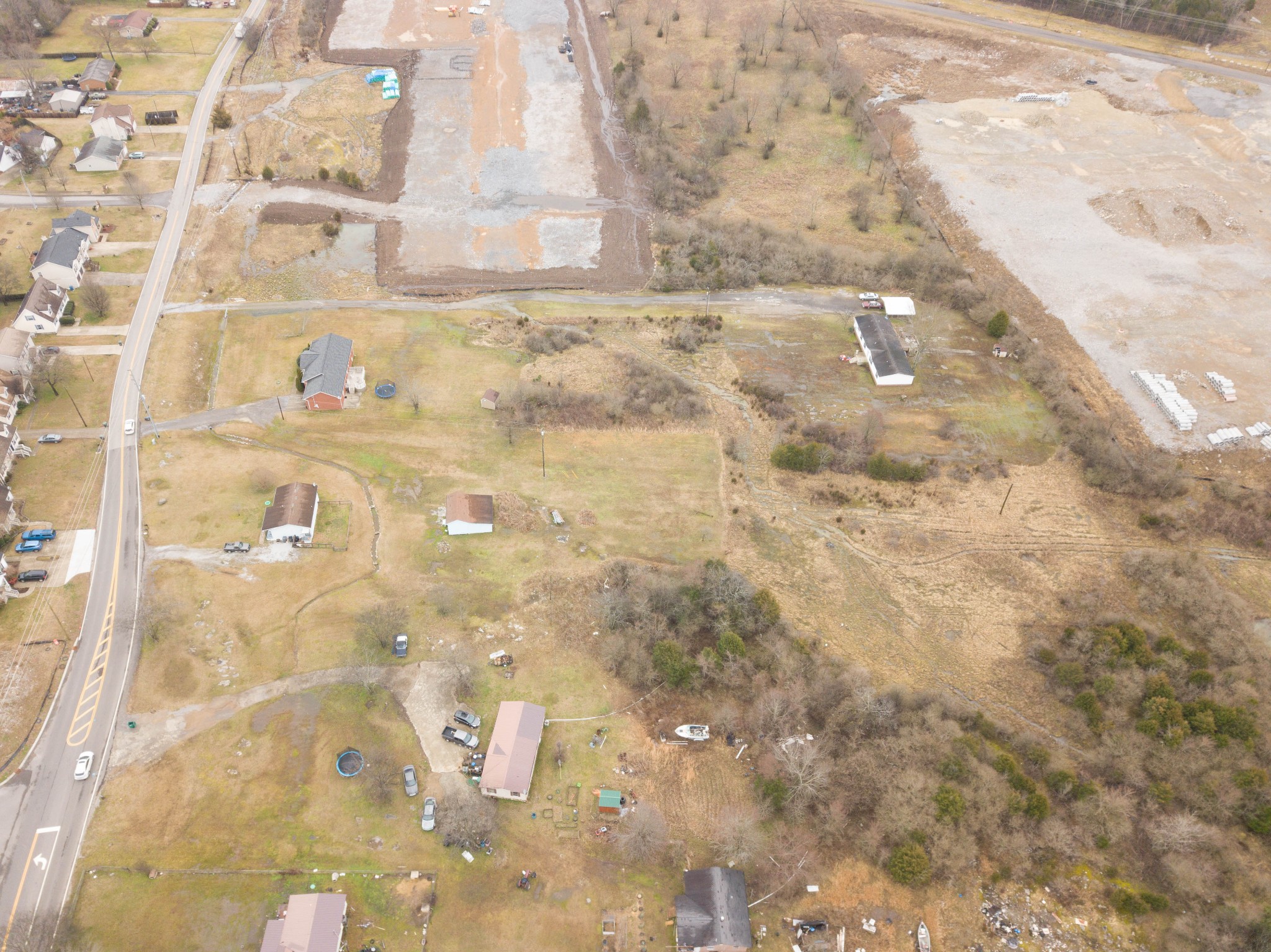 0 Curd Road Mount Juliet, TN 37122 - Photo 4 of 6 Gallery Image 4
