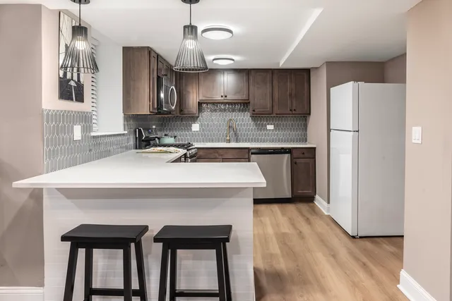 $4,700,000 | 5011 South Drexel Boulevard, Chicago, IL 60615