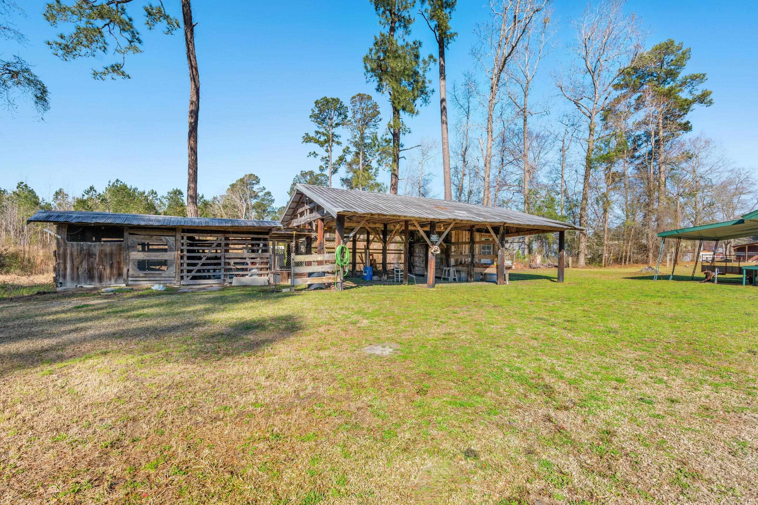 1861 Jenerette Street Mullins, SC 29574 - Photo 30 of 31