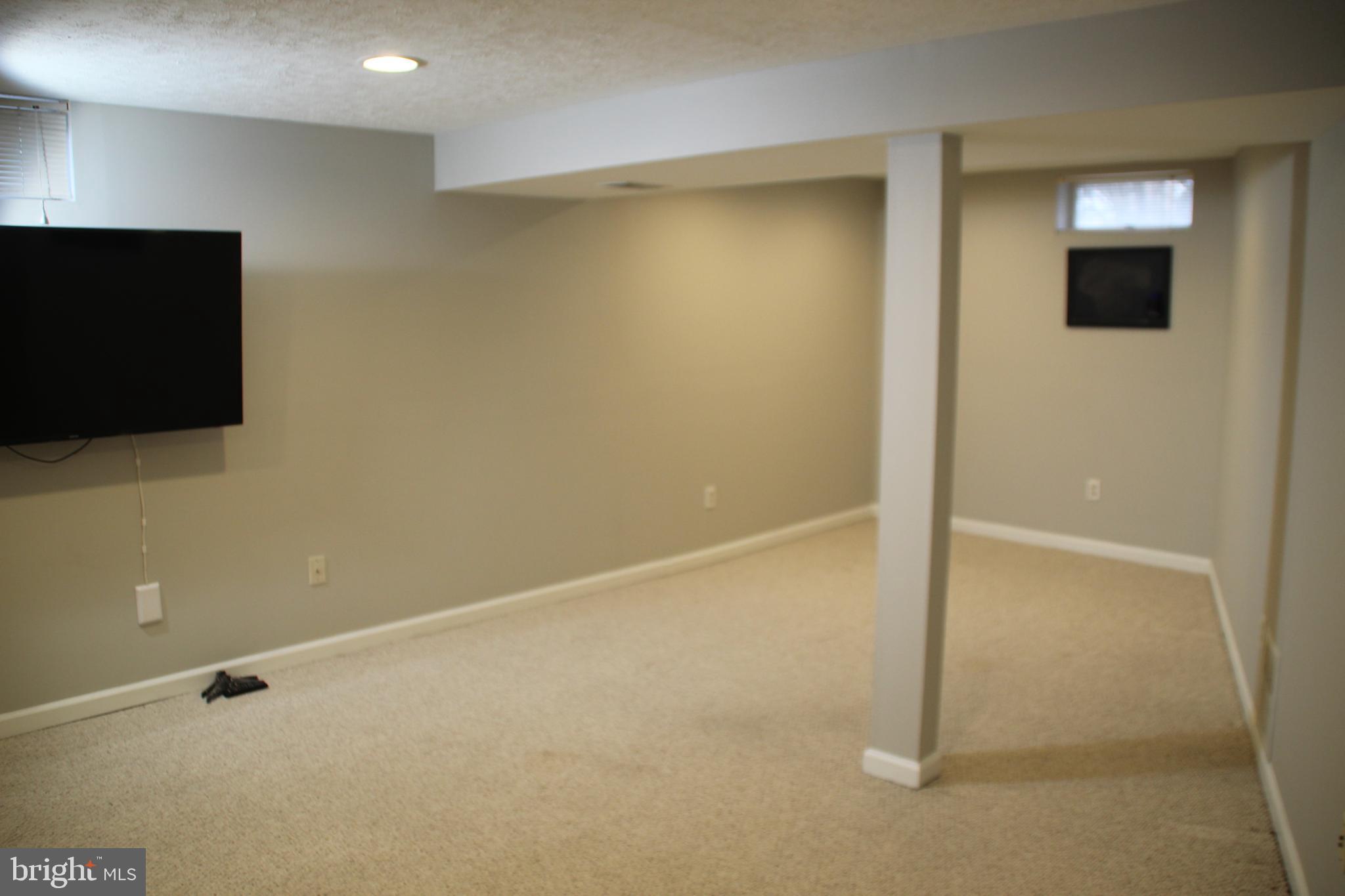 12507 Thunder Chase Drive Reston, VA 20191 - Photo 16 of 27 a view of a livingroom with wooden floor