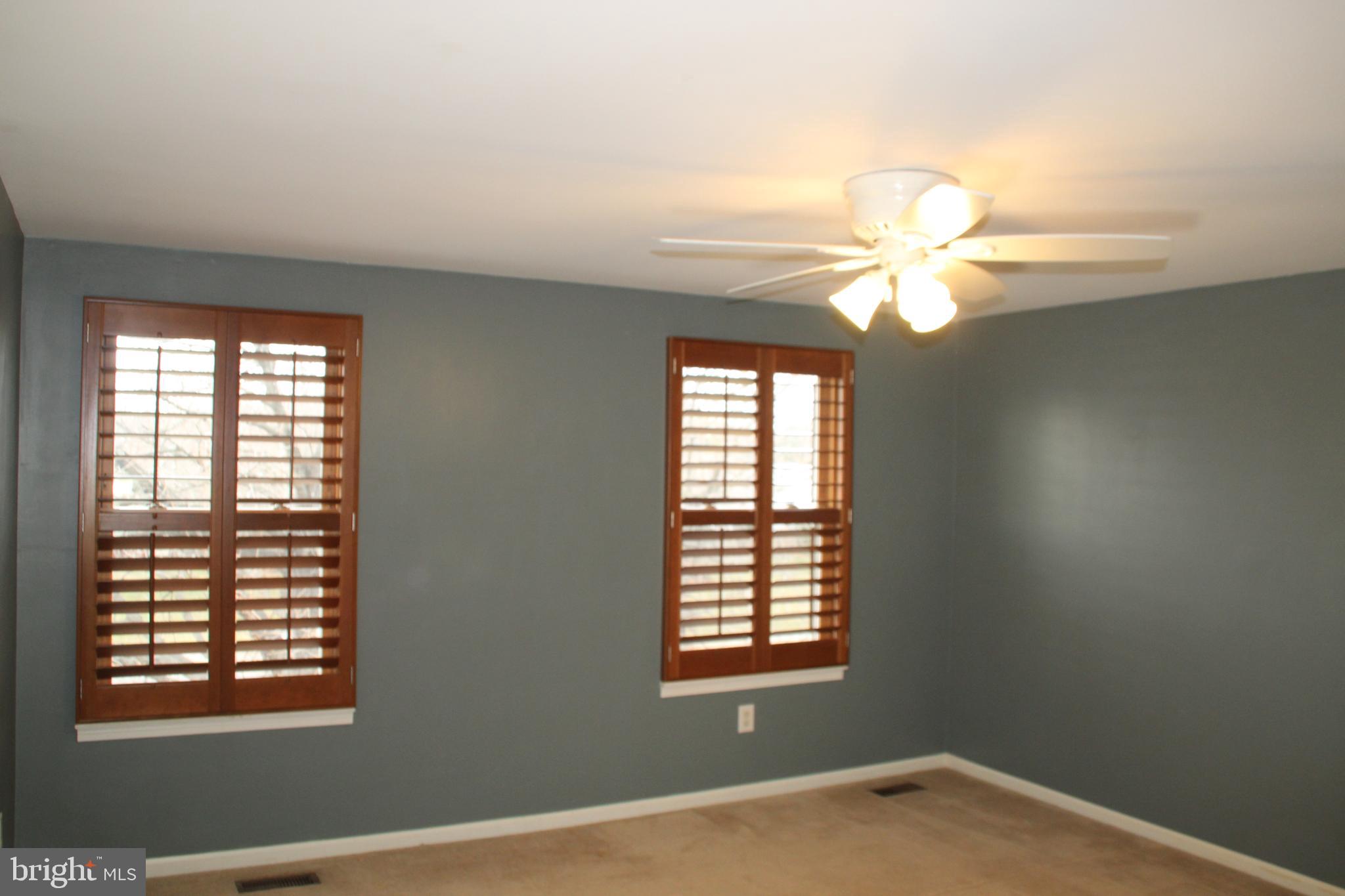 12507 Thunder Chase Drive Reston, VA 20191 - Photo 25 of 27 a view of an empty room with a window