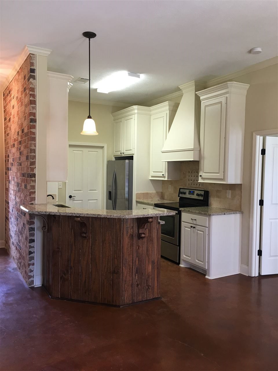 309 Ridge Pointe Drive Brandon, MS 39042 - Photo 8 of 29 Photo 8