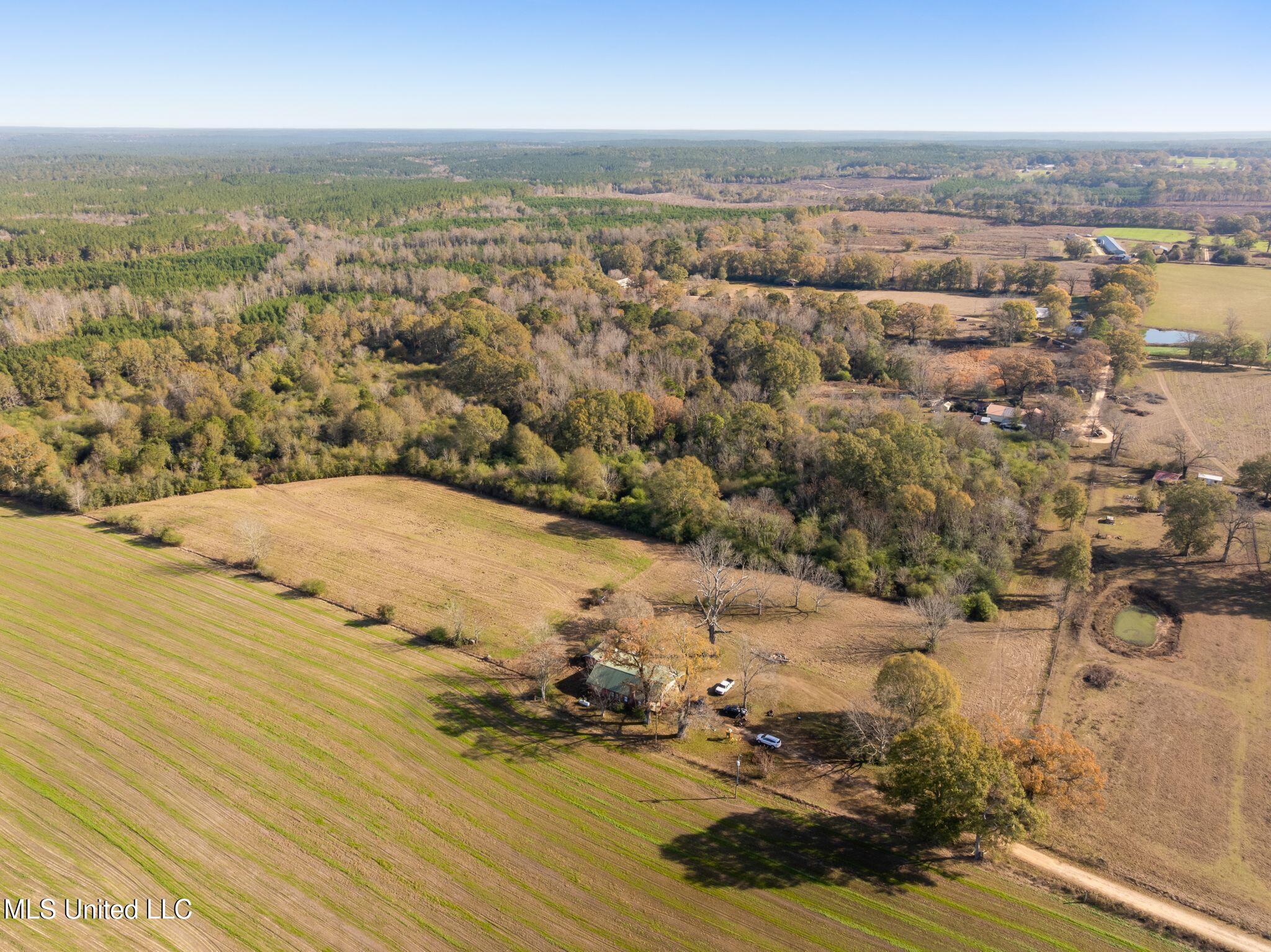 0 East Bond Road Wiggins, MS 39577 - Photo 3 of 12 340_E_Bond_Rd-3
