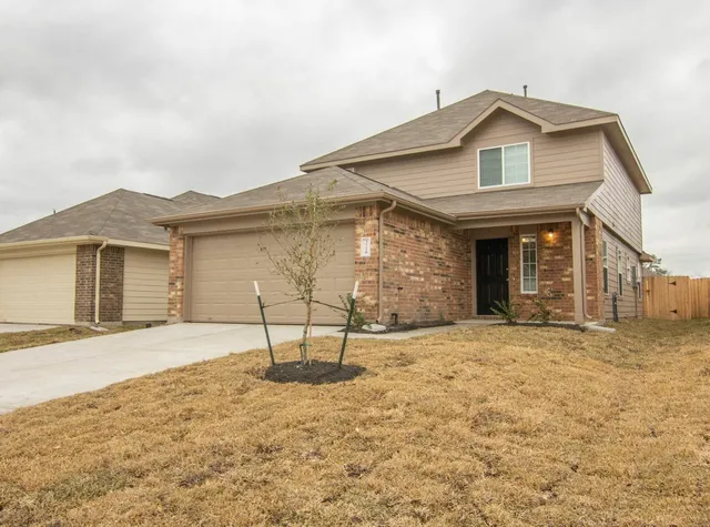 $2,120 | 3718 Atascocita Elm Drive, Humble, TX 77396