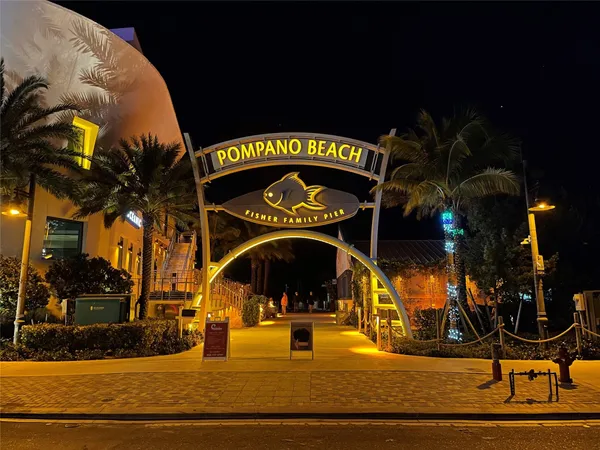 $3,075 | 133 North Pompano Beach Boulevard, Unit 1509, Pompano Beach, FL 33062