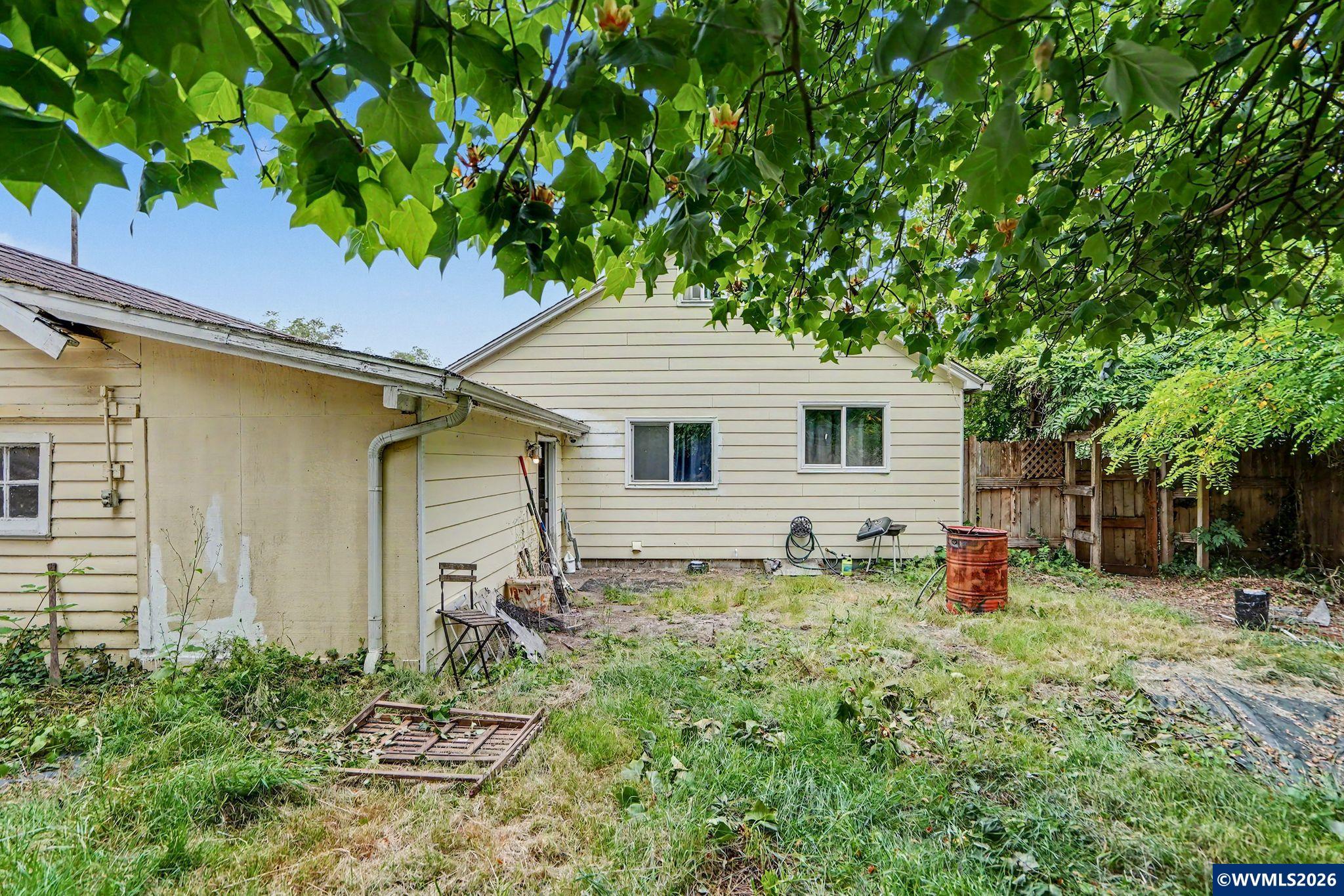 127 13th Street Lyons, OR 97358 - Photo 18 of 21