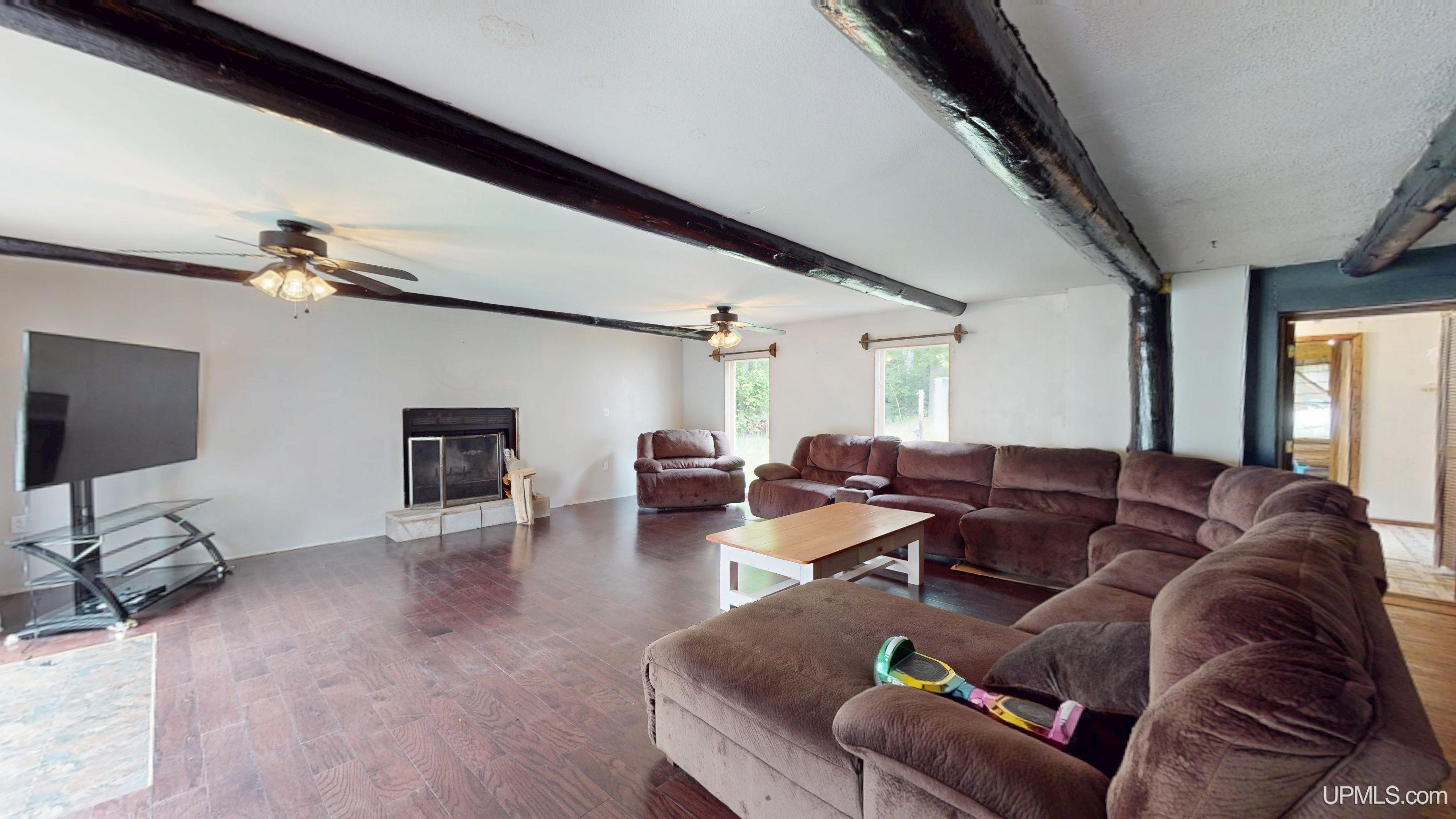 109 Brown Deer Road Marquette, MI 49855 - Photo 4 of 55