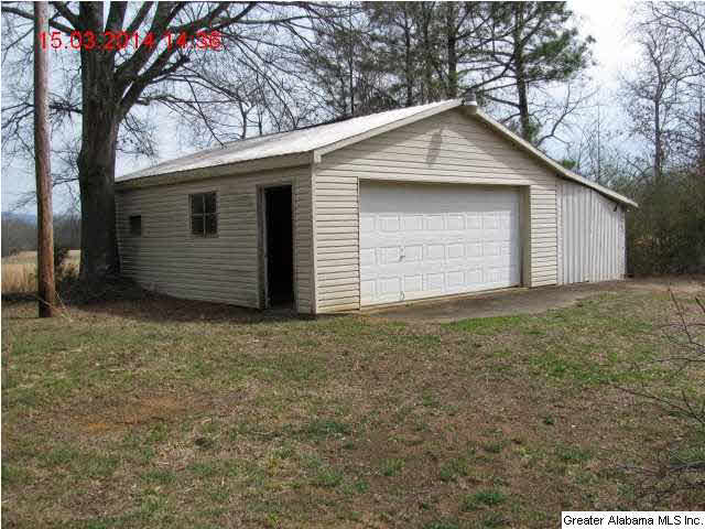 364 Highway 9 Piedmont, AL 36272 - Photo 11 of 13