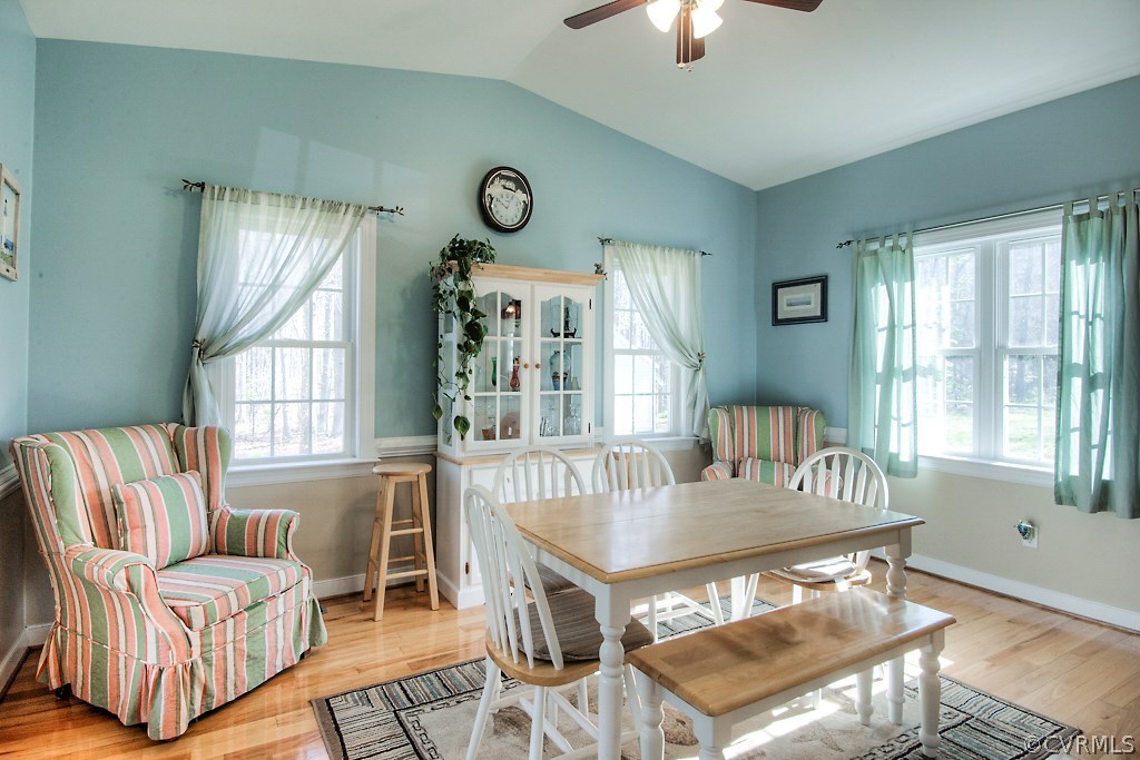 4488 Lockin Road Powhatan, VA 23139 - Photo 12 of 31 Gallery Image 12