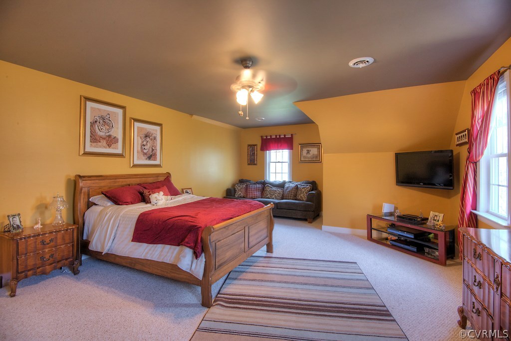 4488 Lockin Road Powhatan, VA 23139 - Photo 20 of 31 Gallery Image 20