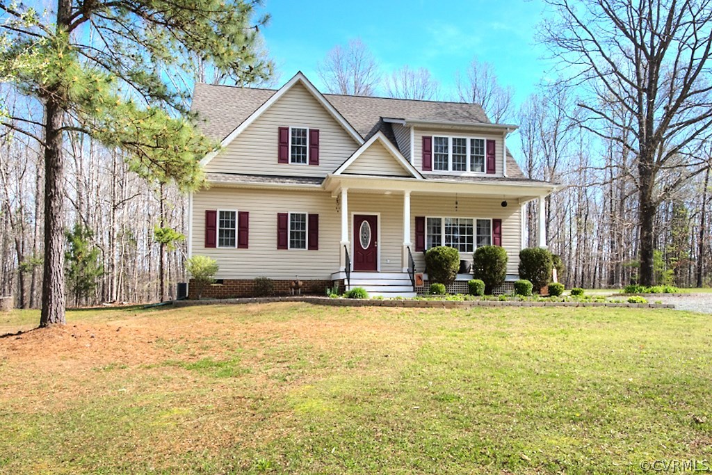 4488 Lockin Road Powhatan, VA 23139 - Photo 26 of 31 Gallery Image 26