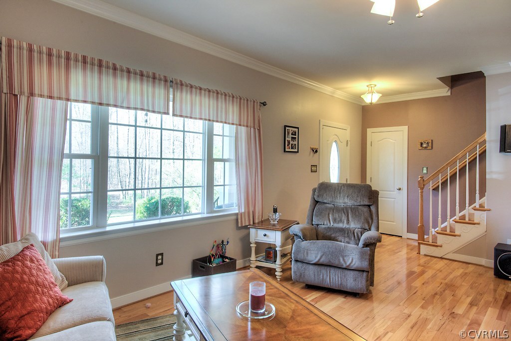 4488 Lockin Road Powhatan, VA 23139 - Photo 3 of 31 Gallery Image 3