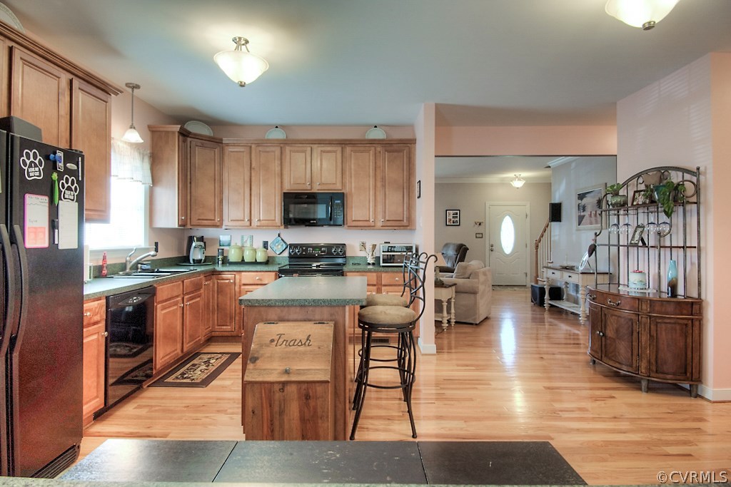 4488 Lockin Road Powhatan, VA 23139 - Photo 6 of 31 Gallery Image 6