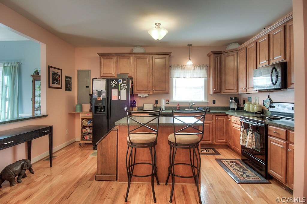 4488 Lockin Road Powhatan, VA 23139 - Photo 8 of 31 Gallery Image 8