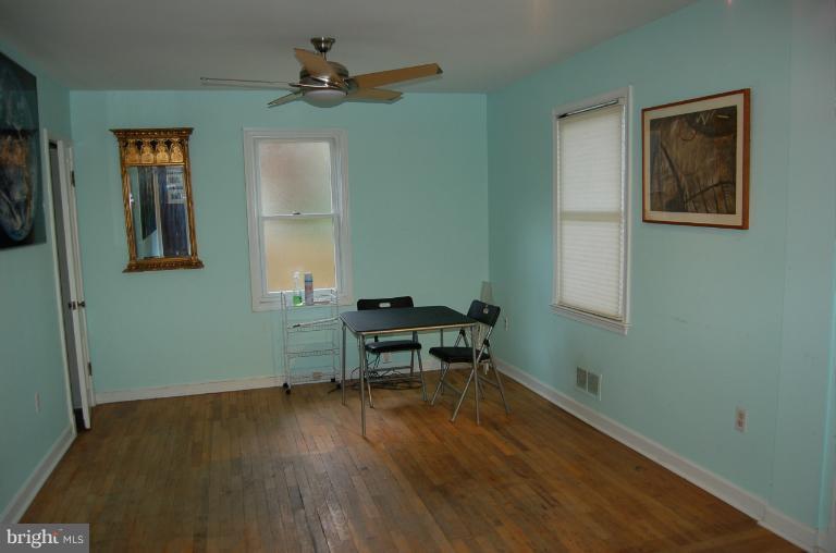 9313 Caroline Avenue Silver Spring, MD 20901 - Photo 5 of 10 Dining Room