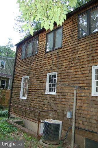 9313 Caroline Avenue Silver Spring, MD 20901 - Photo 9 of 10 Exterior (Rear)