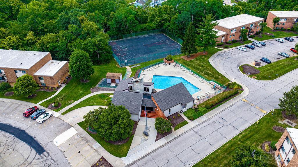 6643 Hearne Road, Unit 138 Cincinnati, OH 45248 - Photo 31 of 32 Gallery Image 31