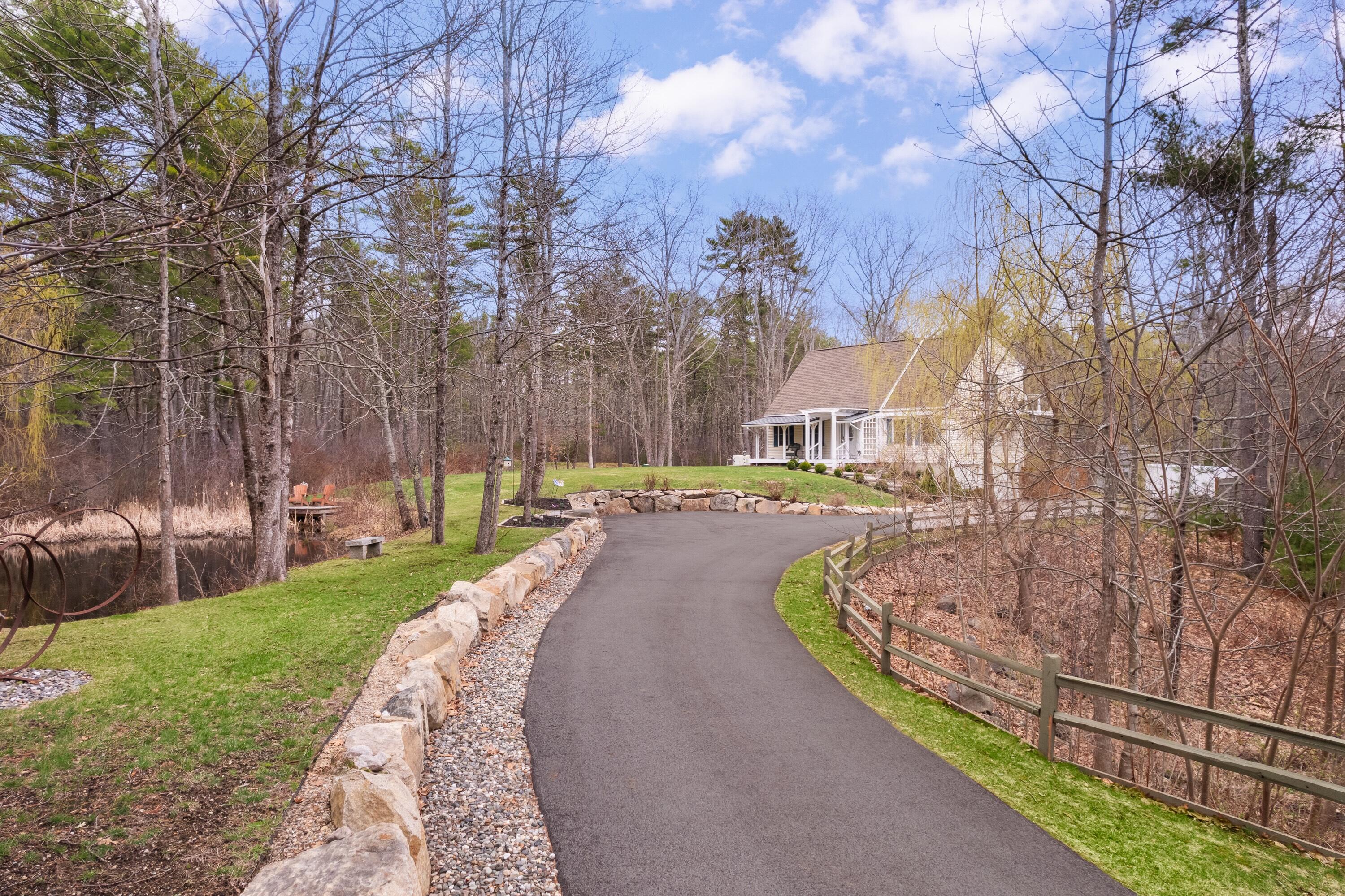 239 Cider Hill Road York, ME 03909 - Photo 2 of 43 239 Cider Hill