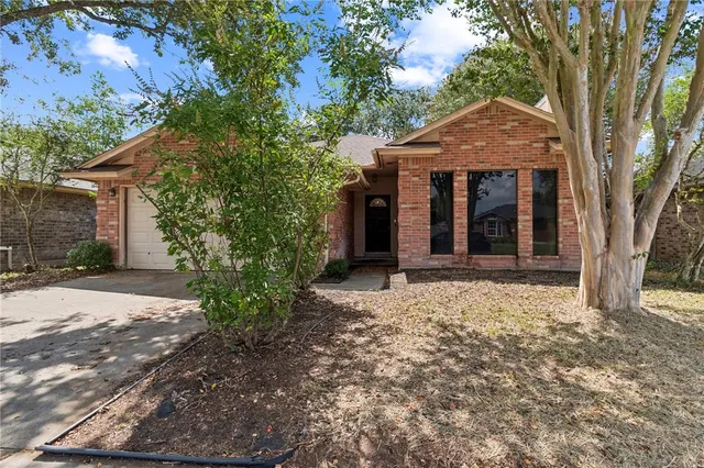 $219,750 | 7934 Grizzley Drive, Corpus Christi, TX 78414