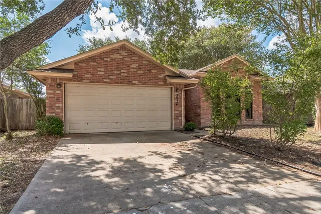 $219,750 | 7934 Grizzley Drive, Corpus Christi, TX 78414