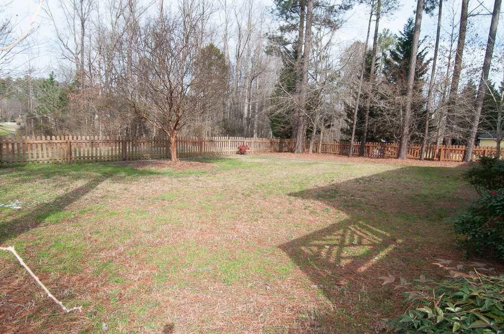 1904 Patterson Grove Road Apex, NC 27502 - Photo 11 of 24 Photo 12