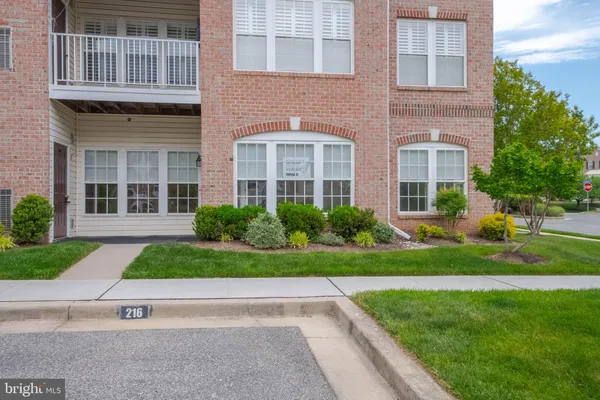 $340,000 | 9501 Kingscroft Terrace, Unit 9501D, Perry Hall, MD 21128