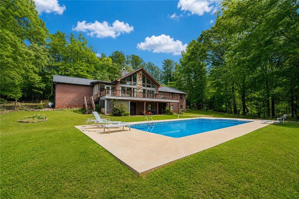 8137 Jenkins Road Winston, GA 30187 - Photo 51 of 63