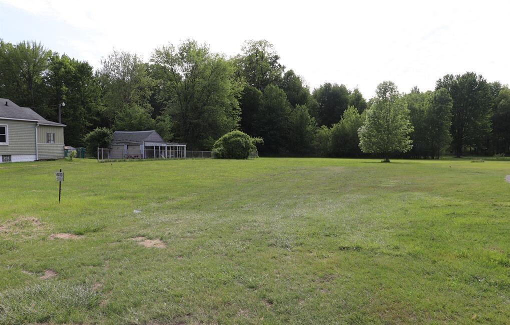 0 Wayne Road Romulus, MI 48174 - Photo 2 of 2 Wayne Lot 2a