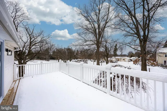 $675,000 | 181 West 7th Avenue, Trappe, PA 19426